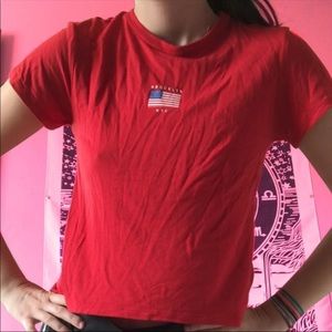 brooklyn nyc t shirt h&m